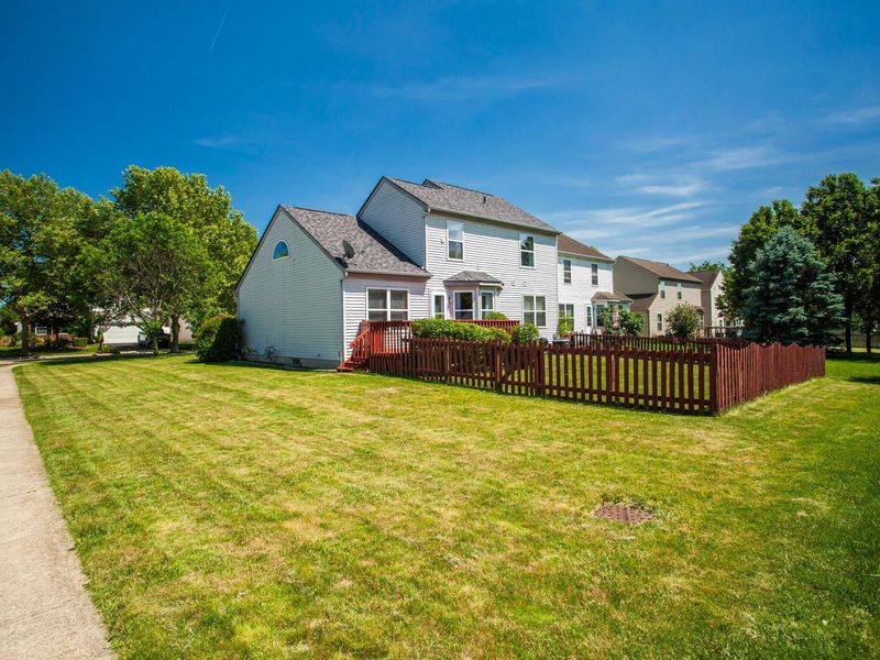 9213 Prestwick Green Drive, Columbus, OH 43240 Photo 7