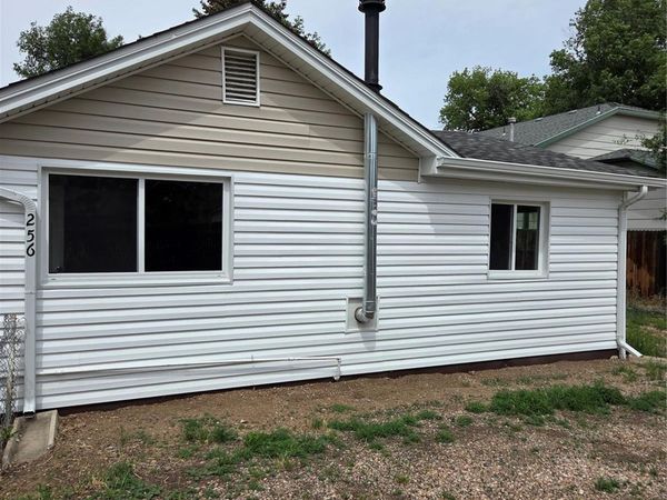 256 S 2nd Avenue , Brighton, CO 80601