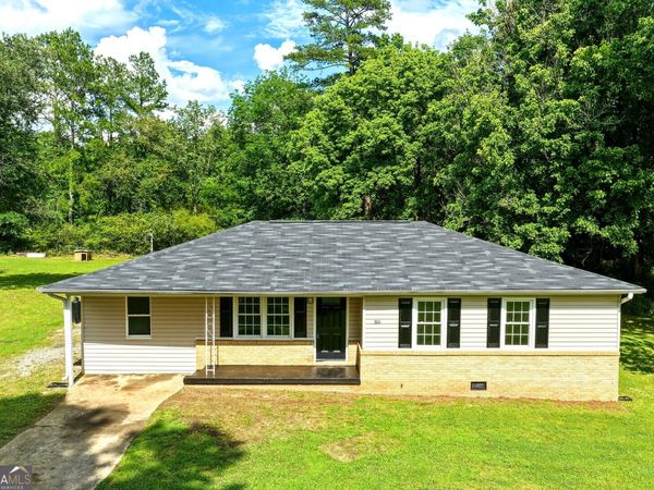300 Cash Town Road, Aragon, GA 30104