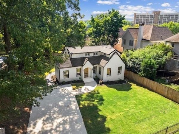 525 Medlock Road, Decatur, GA 30030