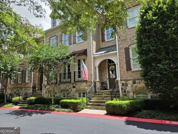2319 St Davids Square NW, Kennesaw, GA 30152