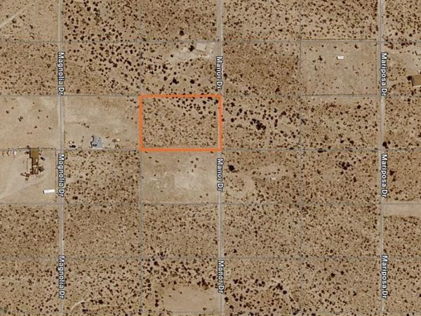 TBD 000, Unit 450, Dolan Springs, AZ 86441