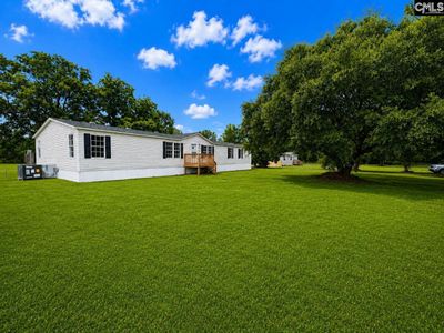 164 Griffins Creek Road , Gadsden, SC 29052