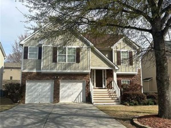 6050 Stonebrook Lane, Austell, GA 30106