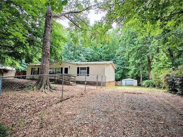 263 Brushy Drive , Lexington, NC 27295