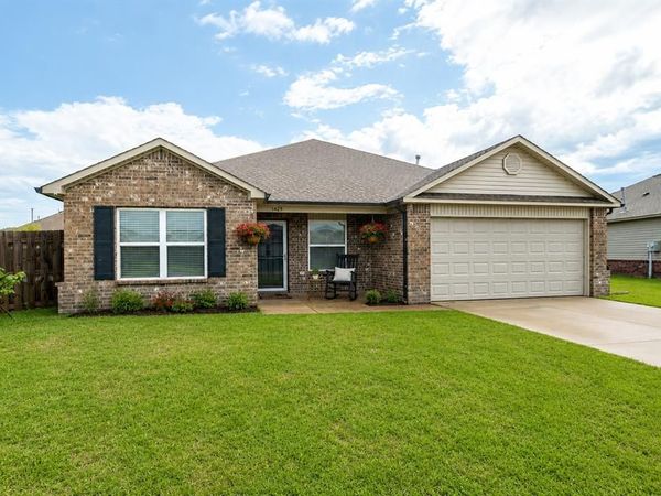 1429 Quartz Place, Noble, OK 73068