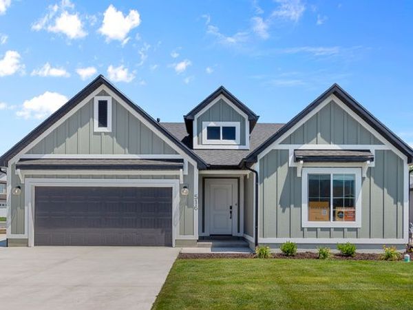 537 S RIVERGATE DR , Logan, UT 84321