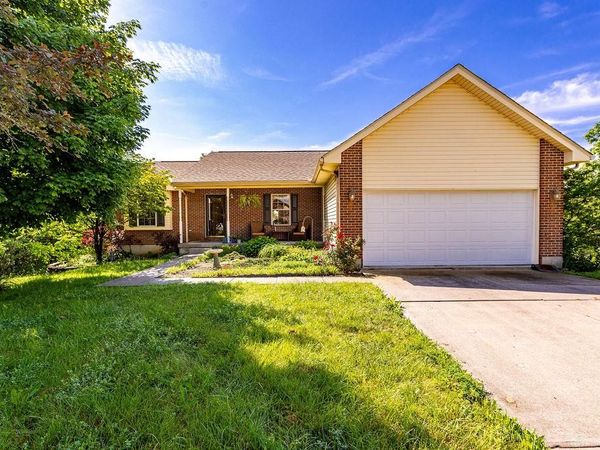 5214 Taylor Lake Lane, Liberty Twp, OH 45044