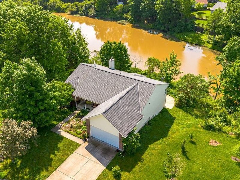 5214 Taylor Lake Lane, Liberty Township, OH 45044 Photo 39