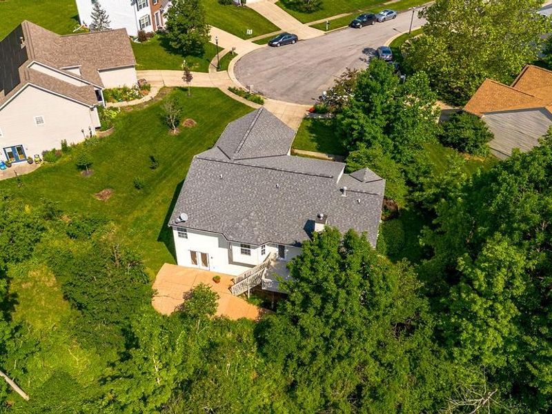 5214 Taylor Lake Lane, Liberty Township, OH 45044 Photo 41