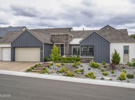 3036 Bristol Drive, Reno, NV 89521 Photo