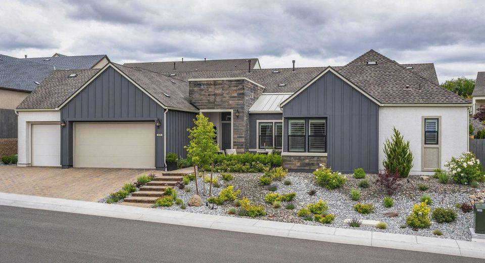 3036 Bristol Drive, Reno, NV 89521 Photo