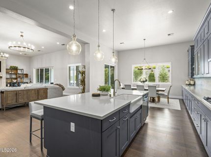 3036 Bristol Drive, Reno, NV 89521 Photo
