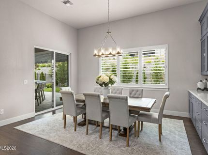 3036 Bristol Drive, Reno, NV 89521 Photo