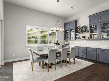 3036 Bristol Drive, Reno, NV 89521 Photo