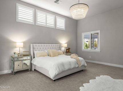 3036 Bristol Drive, Reno, NV 89521 Photo