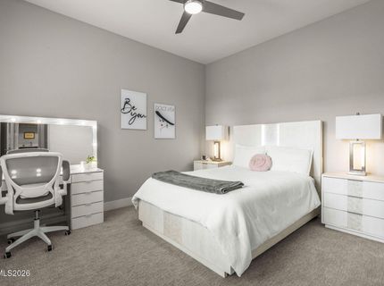 3036 Bristol Drive, Reno, NV 89521 Photo