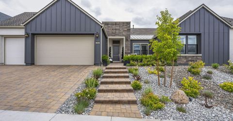 3036 Bristol Drive, Reno, NV 89521 Photo