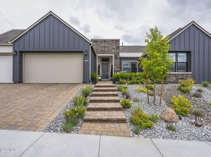 3036 Bristol Drive, Reno, NV 89521 Photo