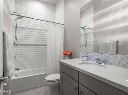 3036 Bristol Drive, Reno, NV 89521 Photo