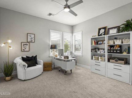 3036 Bristol Drive, Reno, NV 89521 Photo