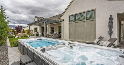 3036 Bristol Drive, Reno, NV 89521 Photo
