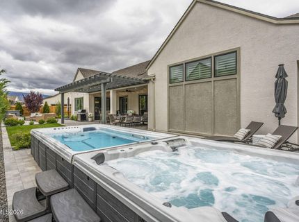 3036 Bristol Drive, Reno, NV 89521 Photo
