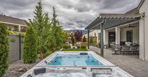 3036 Bristol Drive, Reno, NV 89521 Photo