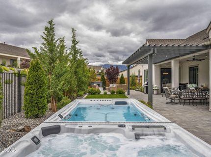 3036 Bristol Drive, Reno, NV 89521 Photo