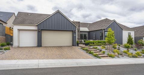 3036 Bristol Drive, Reno, NV 89521 Photo