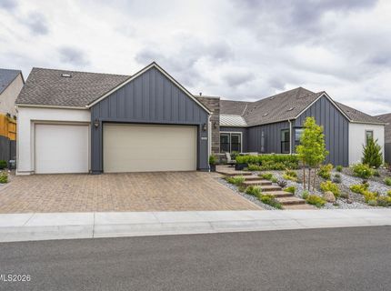 3036 Bristol Drive, Reno, NV 89521 Photo