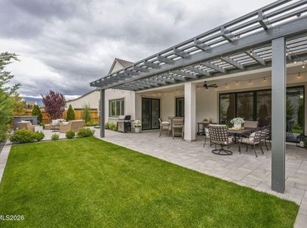 3036 Bristol Drive, Reno, NV 89521 Photo