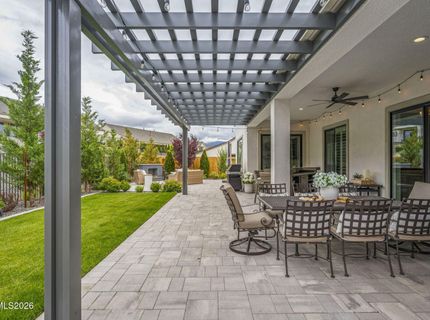 3036 Bristol Drive, Reno, NV 89521 Photo