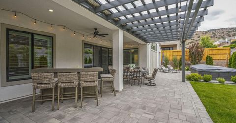 3036 Bristol Drive, Reno, NV 89521 Photo