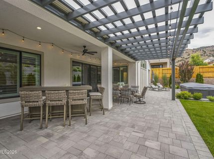 3036 Bristol Drive, Reno, NV 89521 Photo