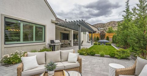 3036 Bristol Drive, Reno, NV 89521 Photo