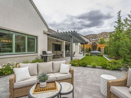 3036 Bristol Drive, Reno, NV 89521 Photo