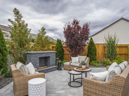 3036 Bristol Drive, Reno, NV 89521 Photo