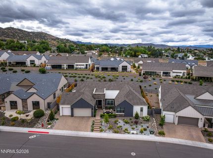 3036 Bristol Drive, Reno, NV 89521 Photo