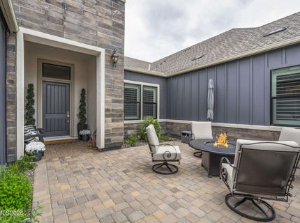 3036 Bristol Drive, Reno, NV 89521 Photo