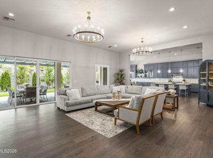 3036 Bristol Drive, Reno, NV 89521 Photo