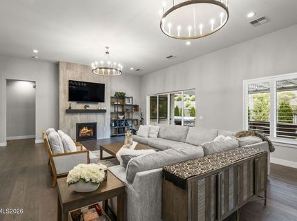 3036 Bristol Drive, Reno, NV 89521 Photo