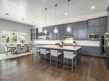 3036 Bristol Drive, Reno, NV 89521 Photo