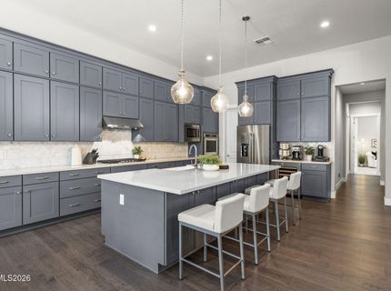 3036 Bristol Drive, Reno, NV 89521 Photo
