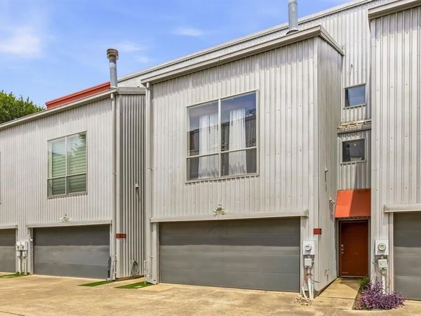 3836 San Jacinto Street, Dallas, TX 75204