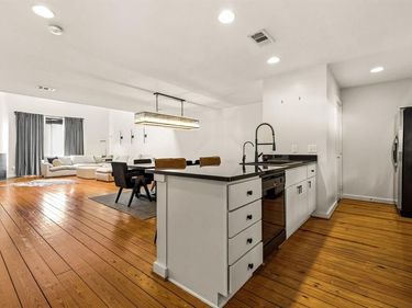 3836 San Jacinto Street, Dallas, TX 75204