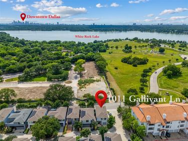 1011 Gallivant Lane, Dallas, TX 75218