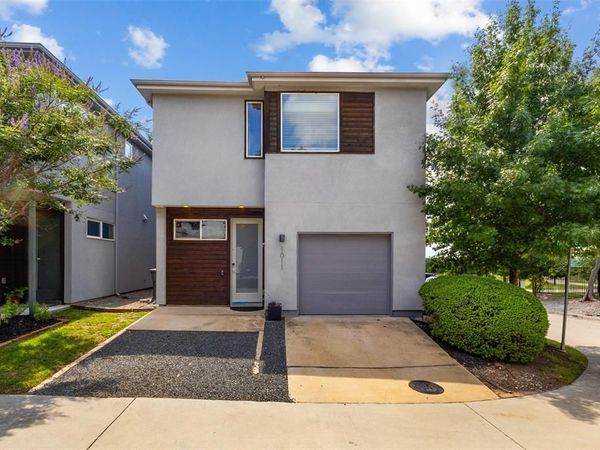 1011 Gallivant Lane, Dallas, TX 75218