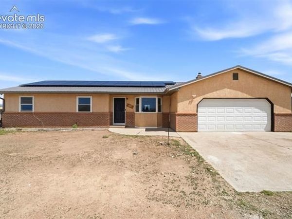 1747 16th Street, Penrose, CO 81240