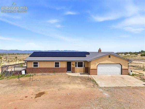 1747 16th Street, Penrose, CO 81240